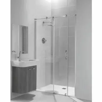 Shower System